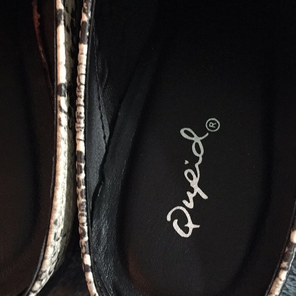 Qupid shoes - Picture 7 of 7